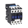Контактор КМ-11211 12А кат. 230В AC 1НЗ КЭАЗ 329757