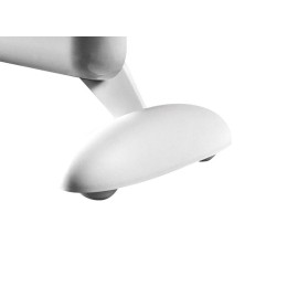 Комплект шасси BFT/AT для напольной установки конвектора Apollo Transformer Ballu НС-1238608