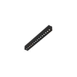 Светильник трековый SY-601223-BL-25-NW 25Вт 4000К SWG PRO черн. DesignLed 00-00003582