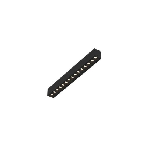 Светильник трековый SY-601223-BL-25-NW 25Вт 4000К SWG PRO черн. DesignLed 00-00003582