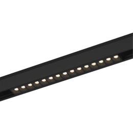 Светильник трековый SY-601223-BL-25-NW 25Вт 4000К SWG PRO черн. DesignLed 00-00003582