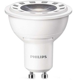 Лампа светодиодная 4Вт 35Вт GU10 WH 230В 36D блист. Philips 871829119288600