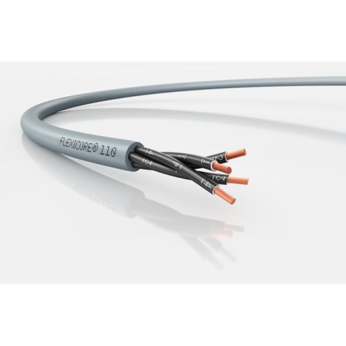 Кабель FLEXICORE 110 4X0.5 (м) LAPP 3120001104