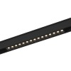 Светильник трековый SY-DIM-601223-BL-25-NW 25Вт 4000К SWG PRO черн. DesignLed 00-00007360