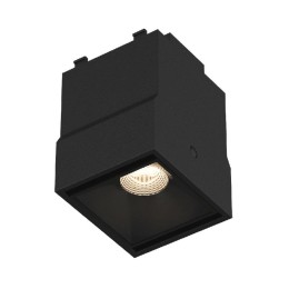 Светильник трековый SY-601231-BL-2-WW 2Вт 3000К SWG PRO черн. DesignLed 00-00007633