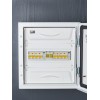 Лампа сигнальная ЛС-47 желт. KARAT IEK MLS10-230-K05