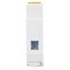 Лампа сигнальная ЛС-47 желт. KARAT IEK MLS10-230-K05