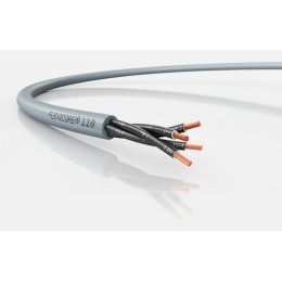 Кабель FLEXICORE 110 4X0.75 (м) LAPP 3120001114