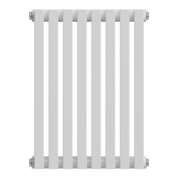 Радиатор дизайн Shift Q30 C2050 8 секц. RAL9016 Royal Thermo НС-1631287