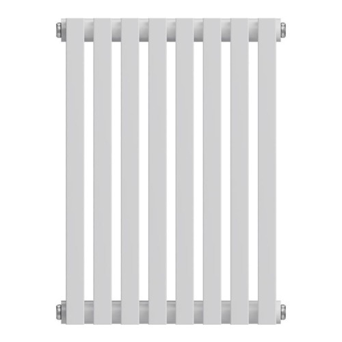 Радиатор дизайн Shift Q30 C2050 8 секц. RAL9016 Royal Thermo НС-1631287