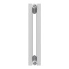 Радиатор дизайн Shift Q30 C2050 8 секц. RAL9016 Royal Thermo НС-1631287