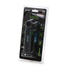 Фонарь аккумуляторный автомобильный GFL803 4Вт 270лм Li-ion 2000мА.ч LED GAUSS GF803