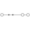 Клемма ST 1.5-TWIN BU Phoenix Contact 3031131