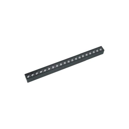 Светильник трековый SY-DIM-601225-BL-30-NW 30Вт 4000К SWG PRO черн. DesignLed 00-00007362