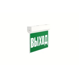 Указатель выхода NOTE LED-effect LE7620