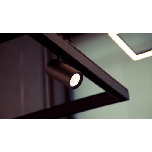 Светильник трековый SY-DIM-601201-BL-7-WW 7ВТ 3000К SWG PRO черн. DesignLed 00-00007349