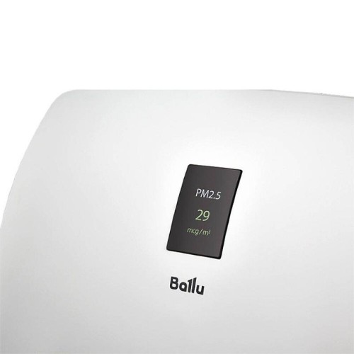 Очиститель воздуха приточный ONEAIR ASP-200S Ballu НС-1428459