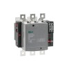 Контактор 225А 380В АС АС3 АС4 1НО+1НЗ КМ-102 DEKraft 21956DEK