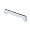 Конвектор напольный STEP-130/130/1400-2-N-WT-LG-NA Royal Thermo НС-1608052