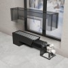 Конвектор напольный STEP-130/130/1400-2-N-WT-LG-NA Royal Thermo НС-1608052