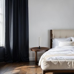 Светильник настольный Stripe 5Вт IP20 Freya FR6122TL-L8B