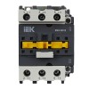Контактор КМИ-35012 50А 230В/АС3 1НО 1НЗ KARAT IEK KKM31-050-230-11