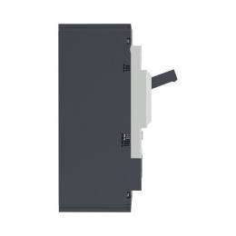 Выключатель автоматический 4P 630А 150кА pro MNX630H при AC415V расцепитель ETS YON MNX630H4PETS0630