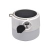 Фонарь аккумуляторный кемпинговый GFL005 11Вт 410лм Li-ion 1200мА.ч Solar LED GAUSS GF005