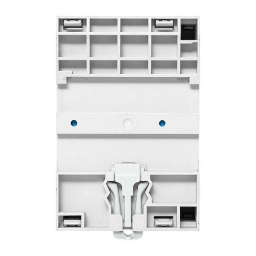 Контактор модульный 4NО 3мод. 24В AC КМ 25А PROxima EKF km-3-25-40-24v