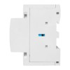 Контактор модульный 4NО 3мод. 24В AC КМ 25А PROxima EKF km-3-25-40-24v