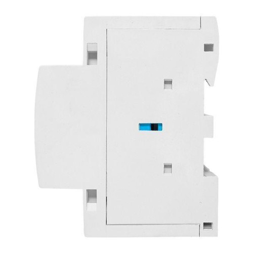 Контактор модульный 4NО 3мод. 24В AC КМ 25А PROxima EKF km-3-25-40-24v