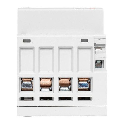Контактор модульный 4NО 3мод. 24В AC КМ 25А PROxima EKF km-3-25-40-24v