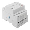 Контактор модульный 4NО 3мод. 24В AC КМ 25А PROxima EKF km-3-25-40-24v