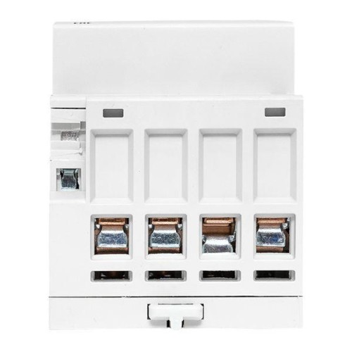 Контактор модульный 4NО 3мод. 24В AC КМ 25А PROxima EKF km-3-25-40-24v