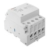 Контактор модульный 4NО 3мод. 24В AC КМ 25А PROxima EKF km-3-25-40-24v