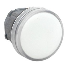 Линза для лампы бел. XB4 PROxima EKF XB4BV6-W