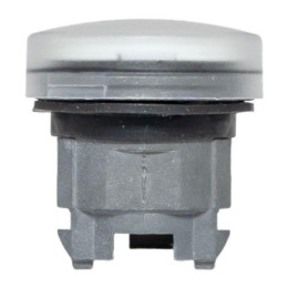 Линза для лампы бел. XB4 PROxima EKF XB4BV6-W