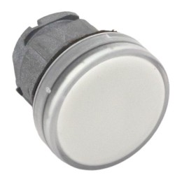 Линза для лампы бел. XB4 PROxima EKF XB4BV6-W