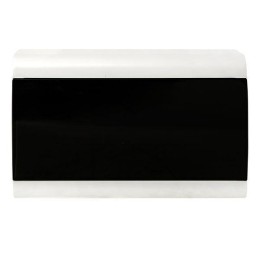 Щит распределительный ЩРН-П-15 IP41 Basic (пром. упак.) EKF pb-n-15-bas