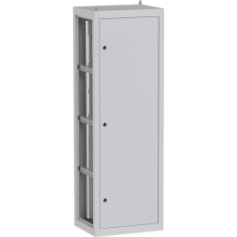 Каркас ВРУ-1 Unit S сварной (1800х600х450) IP31 с внутр. комплектацией PROxima EKF mb18-60-45k