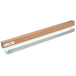 Светильник светодиодный линейный 1501 55Вт 4000К 1500х76х63 IEK LDCK-0-1501-55-4000-K01