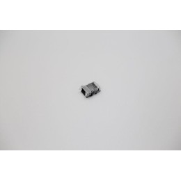 Разъем 4PIN для LED ленты RGB 10мм (соединение 2х лент) VARTON V4-R0-70.0024.STR-0001