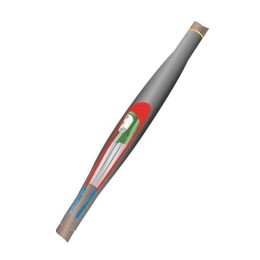 Муфта кабельная соединительная 1кВ ПСТ(тк) 5х(150-240мм) с болтовыми соединителями Нева-Транс Компле