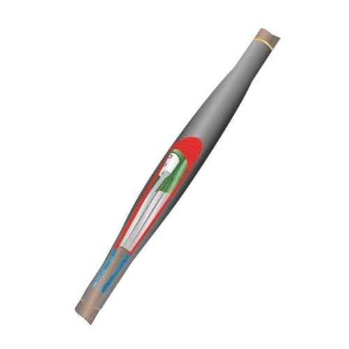 Муфта кабельная соединительная 1кВ ПСТ(тк) 5х(150-240мм) с болтовыми соединителями Нева-Транс Компле