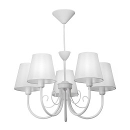 Люстра V3325/5 5хE14 макс.40Вт Vitaluce