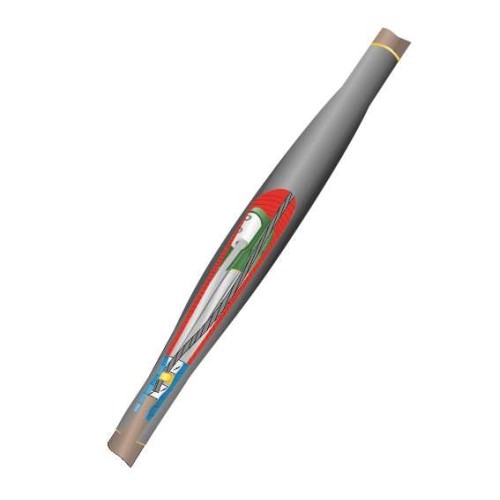 Муфта кабельная соединительная 1кВ ПСТ(б)-(тк) 5х(35-50мм) с болтовыми соединителями Нева-Транс Комп