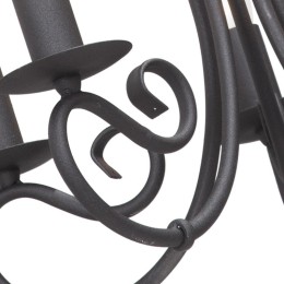 Люстра V3407/5 5хE14 макс.40Вт Vitaluce