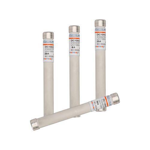 Предохранитель DC10GC11C5-(Y093654J) KEAZ-FERRAZ 228301