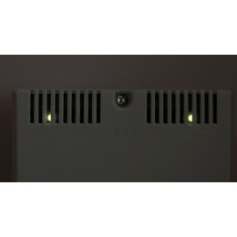 Источник бесперебойного питания СКАТ-2400М 24В 1.5А корпус под АКБ 2х7А.ч холод. пуск СС ТР ПБ Басти