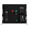 Выключатель автоматический 04N 3п 6.0E стац. ГП MCH+MX+XF AC 230В SE SPA16N043FHNN54ERU